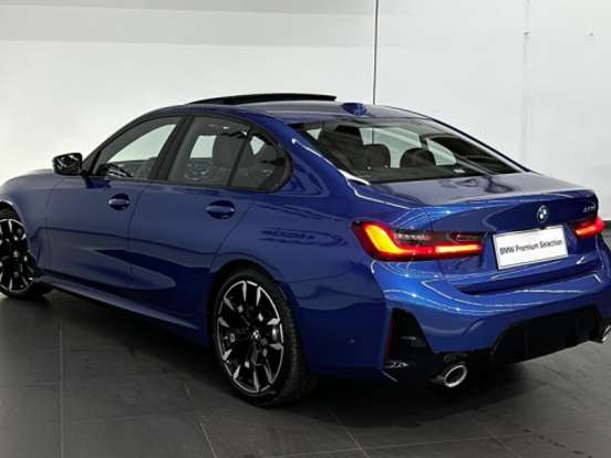 BMW-320i-2.0 16V TURBO FLEX M SPORT AUTOMÁTICO BMW-320i-2025
