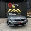 BMW 320i 2.0 16V TURBO FLEX SPORT GP AUTOMÁTICO BMW 320i 2.0 16V TURBO FLEX SPORT GP AUTOMÁTICO