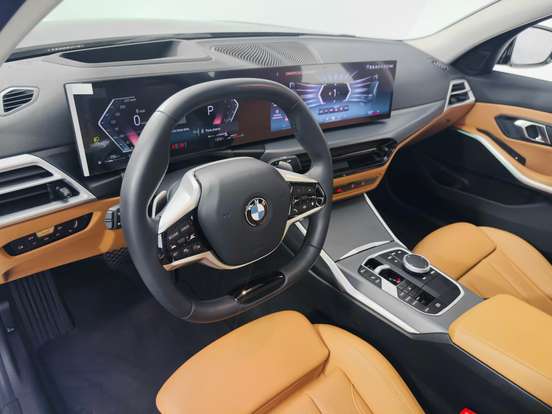 BMW-320i-2.0 16V TURBO FLEX SPORT GP AUTOMÁTICO BMW-320i-2024