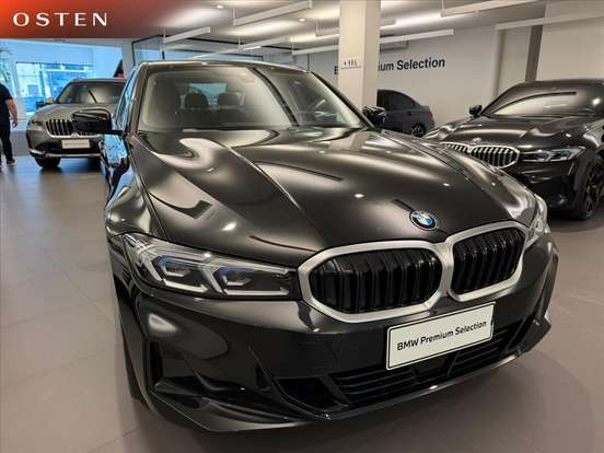 BMW-320i-2.0 16V TURBO FLEX SPORT GP AUTOMÁTICO BMW-320i-2025