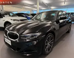 BMW 320i 2.0 16V TURBO FLEX SPORT GP AUTOMÁTICO BMW 320i 2.0 16V TURBO FLEX SPORT GP AUTOMÁTICO