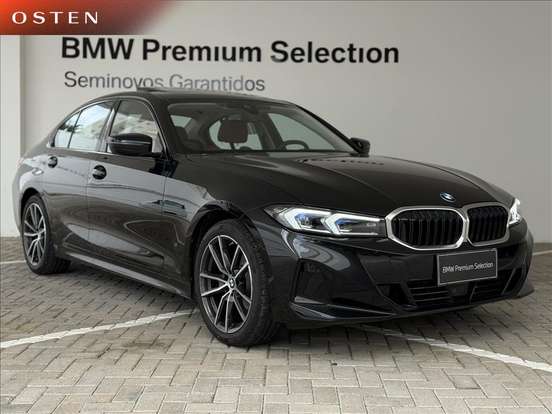 BMW-320i-2025