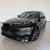 BMW 320i 2.0 16V TURBO GASOLINA GP AUTOMÁTICO BMW 320i 2.0 16V TURBO GASOLINA GP AUTOMÁTICO