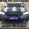 BMW 320i 2.0 16V TURBO GASOLINA M SPORT AUTOMÁTICO BMW 320i 2.0 16V TURBO GASOLINA M SPORT AUTOMÁTICO