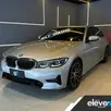 BMW 320i 2.0 16V TURBO GASOLINA SPORT GP AUTOMÁTICO BMW 320i 2.0 16V TURBO GASOLINA SPORT GP AUTOMÁTICO