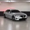 BMW 320i 2.0 16V TURBO GASOLINA SPORT GP AUTOMÁTICO BMW 320i 2.0 16V TURBO GASOLINA SPORT GP AUTOMÁTICO