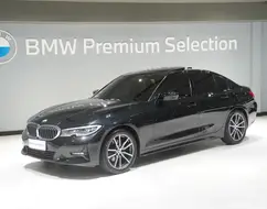 BMW 320i 2.0 16V TURBO GASOLINA SPORT GP AUTOMÁTICO BMW 320i 2.0 16V TURBO GASOLINA SPORT GP AUTOMÁTICO
