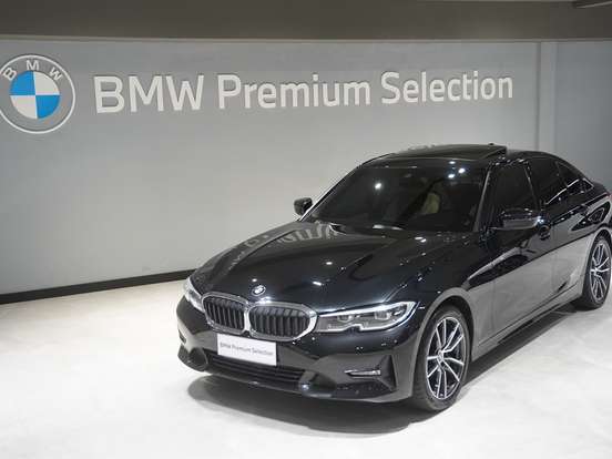BMW-320i-2.0 16V TURBO GASOLINA SPORT GP AUTOMÁTICO BMW-320i-2019