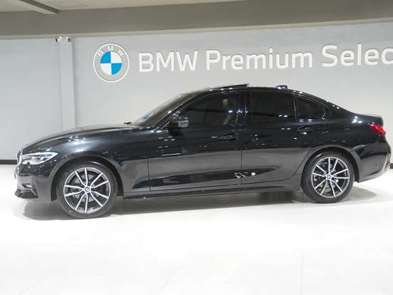 BMW-320i-2.0 16V TURBO GASOLINA SPORT GP AUTOMÁTICO BMW-320i-2019