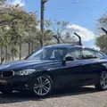 BMW 320i 2.0 GT SPORT 16V TURBO GASOLINA 4P AUTOMÁTICO BMW 320i 2.0 GT SPORT 16V TURBO GASOLINA 4P AUTOMÁTICO