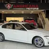 BMW 320i 2.0 M SPORT GP 16V TURBO ACTIVE FLEX 4P AUTOMÁTICO BMW 320i 2.0 M SPORT GP 16V TURBO ACTIVE FLEX 4P AUTOMÁTICO