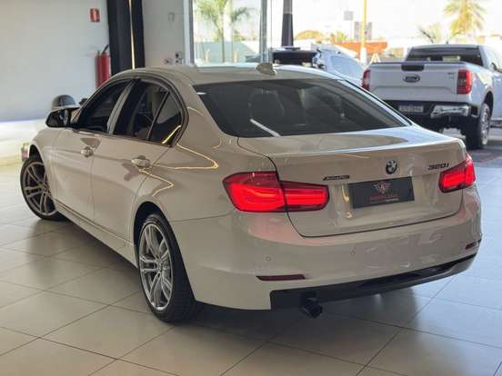 BMW-320i-2.0 M SPORT GP 16V TURBO ACTIVE FLEX 4P AUTOMÁTICO BMW-320i-2015
