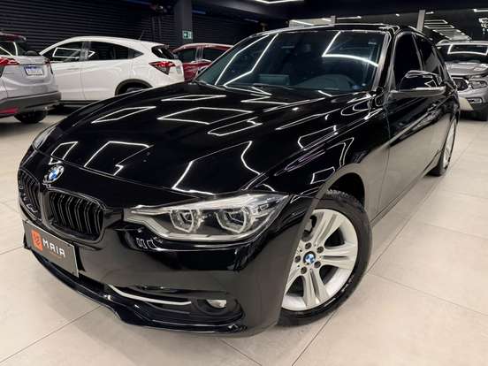 BMW-320i-2016