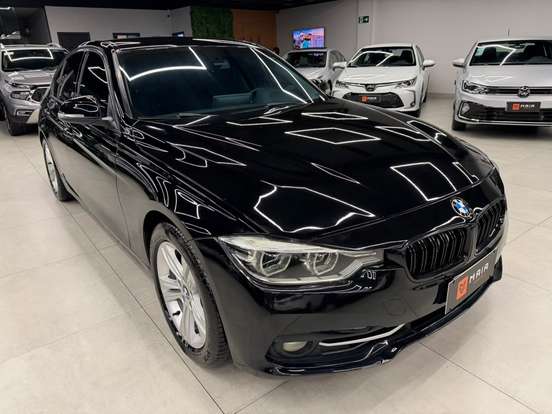 BMW-320i-2016