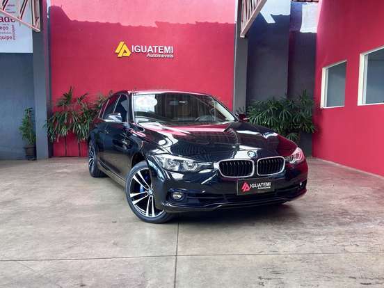BMW-320i-2018