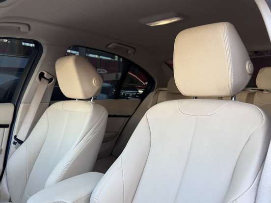 BMW-320i-2.0 SPORT GP 16V TURBO ACTIVE FLEX 4P AUTOMÁTICO BMW-320i-2018