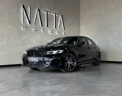 BMW 330e 2.0 16V TURBO HÍBRIDO M SPORT AUTOMÁTICO BMW 330e 2.0 16V TURBO HÍBRIDO M SPORT AUTOMÁTICO
