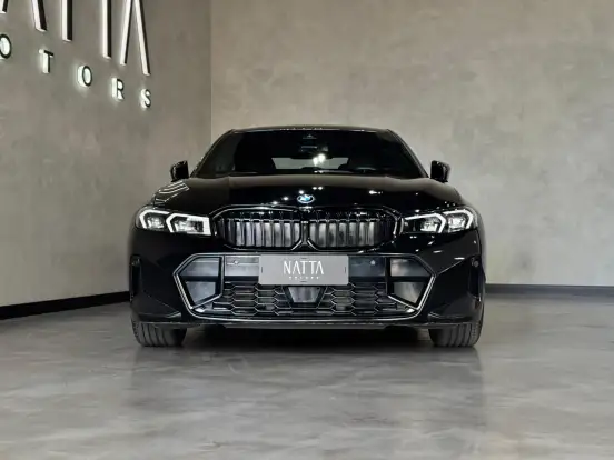 BMW-330e-2.0 16V TURBO HÍBRIDO M SPORT AUTOMÁTICO BMW-330e-2023