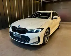 BMW 330e 2.0 16V TURBO HÍBRIDO M SPORT AUTOMÁTICO BMW 330e 2.0 16V TURBO HÍBRIDO M SPORT AUTOMÁTICO