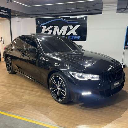 BMW-330e-2021
