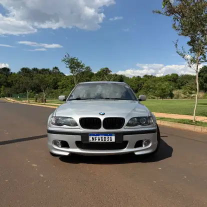 BMW-330i-2003