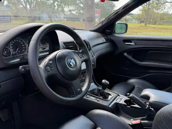 BMW-330i-3.0 MOTORSPORT SEDAN 24V GASOLINA 4P MANUAL BMW-330i-2003