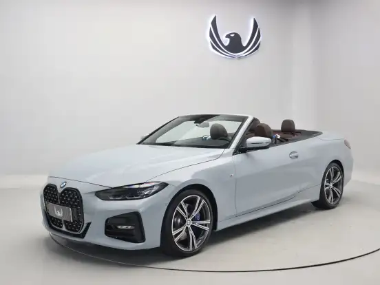 BMW-420i-2.0 16V GASOLINA CABRIO M SPORT STEPTRONIC BMW-420i-2023