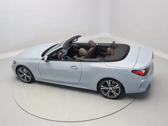 BMW-420i-2.0 16V GASOLINA CABRIO M SPORT STEPTRONIC BMW-420i-2023