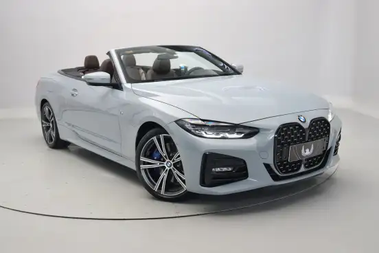 BMW-420i-2023