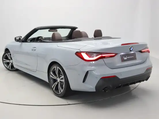 BMW-420i-2.0 16V GASOLINA CABRIO M SPORT STEPTRONIC BMW-420i-2023