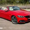 BMW 420i 2.0 16V GASOLINA CABRIO M SPORT STEPTRONIC BMW 420i 2.0 16V GASOLINA CABRIO M SPORT STEPTRONIC