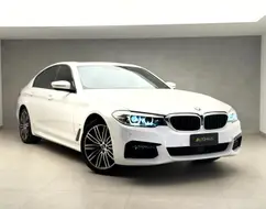 BMW 530e 2.0 16V TWINPOWER HÍBRIDO M SPORT AUTOMÁTICO BMW 530e 2.0 16V TWINPOWER HÍBRIDO M SPORT AUTOMÁTICO