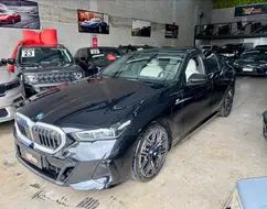 BMW 530e 2.0 TWINPOWER PHEV M SPORT AUTOMÁTICO BMW 530e 2.0 TWINPOWER PHEV M SPORT AUTOMÁTICO