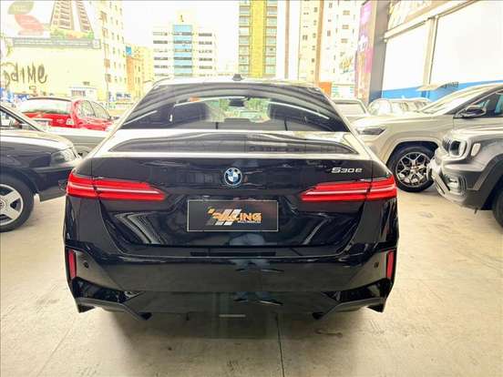 BMW-530e-2.0 TWINPOWER PHEV M SPORT AUTOMÁTICO BMW-530e-2024