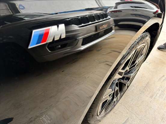 BMW-530e-2.0 TWINPOWER PHEV M SPORT AUTOMÁTICO BMW-530e-2024