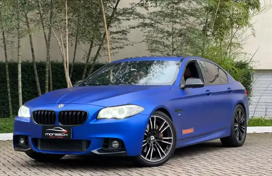 BMW-535i-2015