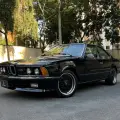 BMW 635CSi 3.5 COUPÉ 6 CILINDROS 12V 2P GASOLINA 2P MANUAL BMW 635CSi 3.5 COUPÉ 6 CILINDROS 12V 2P GASOLINA 2P MANUAL