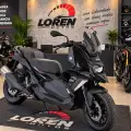BMW C 400 X BMW C 400 X