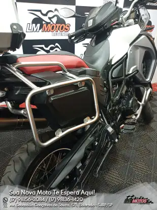 BMW-F 800 GS ADVENTURE-2015