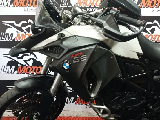 BMW-F 800 GS ADVENTURE BMW-F 800 GS ADVENTURE-2015