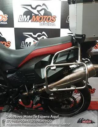 BMW-F 800 GS ADVENTURE-2015
