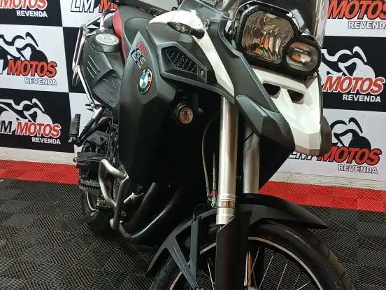 BMW-F 800 GS ADVENTURE BMW-F 800 GS ADVENTURE-2015