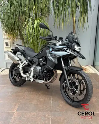BMW-F 800 GS PLUS-2024