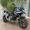 BMW F 800 GS PLUS BMW F 800 GS PLUS