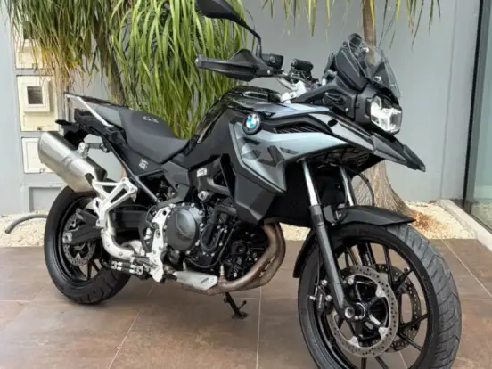 BMW-F 800 GS PLUS BMW-F 800 GS PLUS-2024
