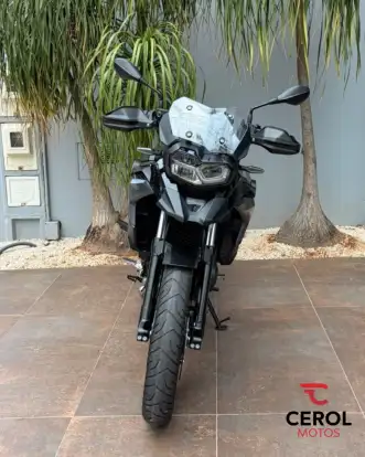 BMW-F 800 GS PLUS-2024