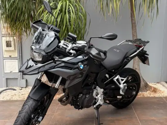 BMW-F 800 GS PLUS BMW-F 800 GS PLUS-2024