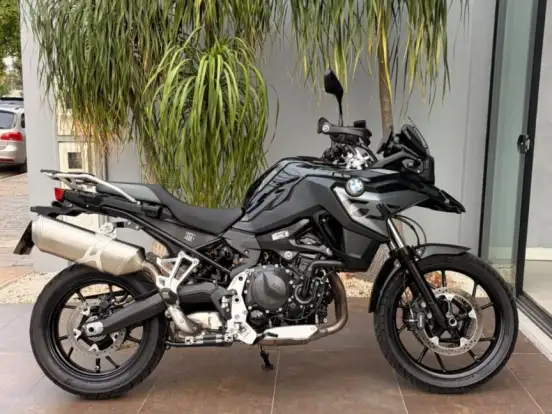 BMW-F 800 GS PLUS BMW-F 800 GS PLUS-2024