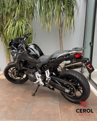 BMW-F 800 GS PLUS-2024