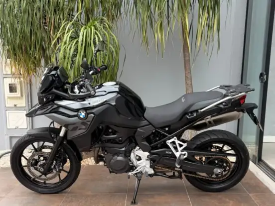 BMW-F 800 GS PLUS BMW-F 800 GS PLUS-2024